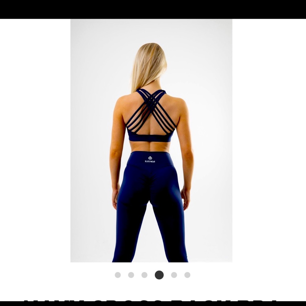 GLUTEYWEAR LEGGINGS